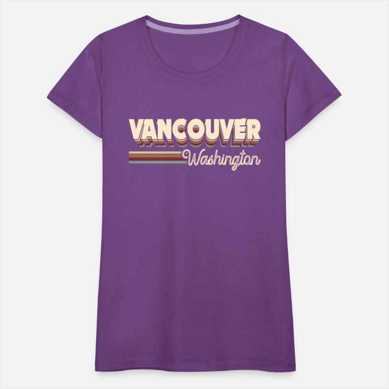 Vancouver Washington Wa