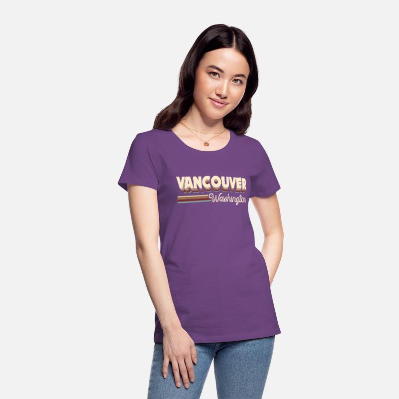 Vancouver Washington Wa