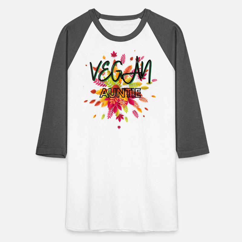 Vegan auntie, fall autumn thanksgiving, matching