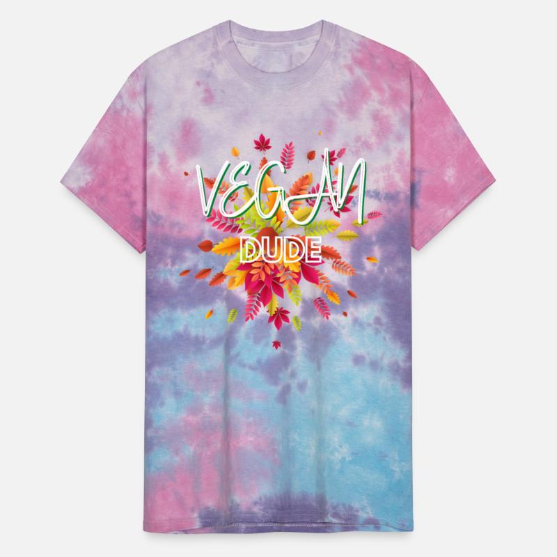 Vegan dude, fall autumn thanksgiving, matching