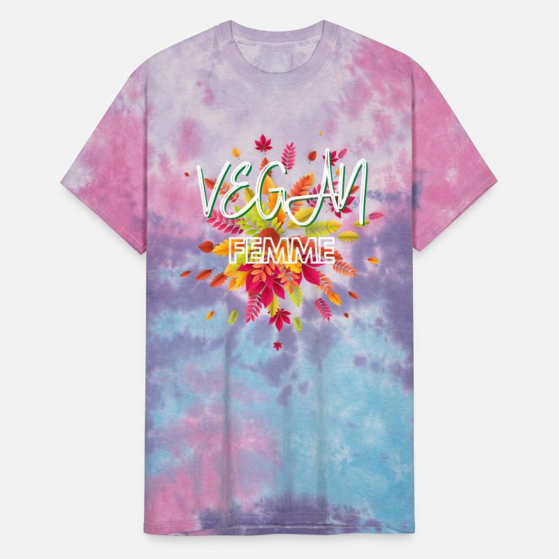 Vegan femme, fall autumn thanksgiving, matching