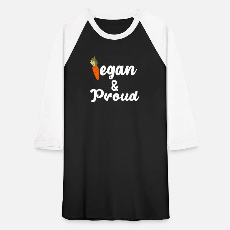 Vegan & Proud