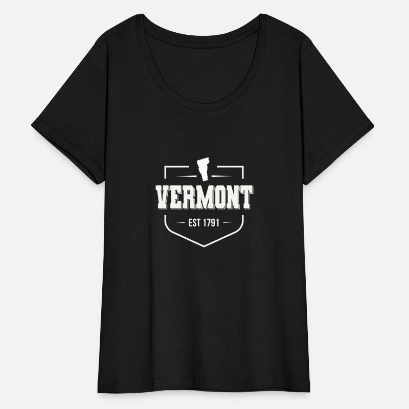 Vermont Green Mountain State