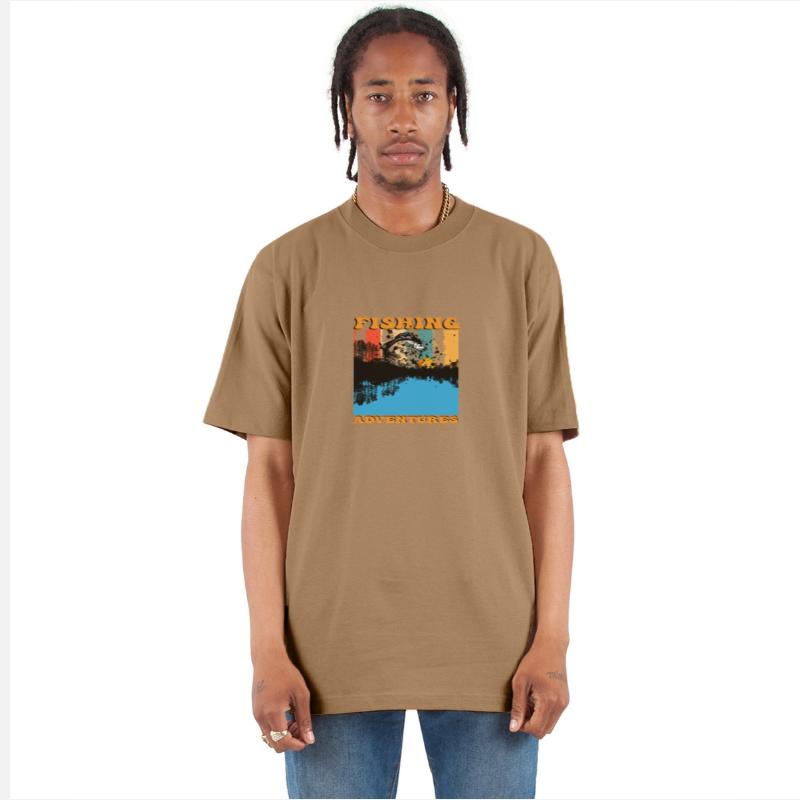 Vintage Fishing Adventures