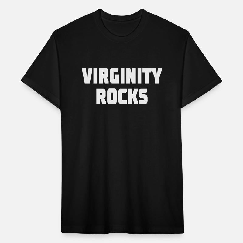 Virginity Christian Jesus