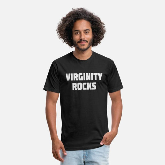 Virginity Christian Jesus