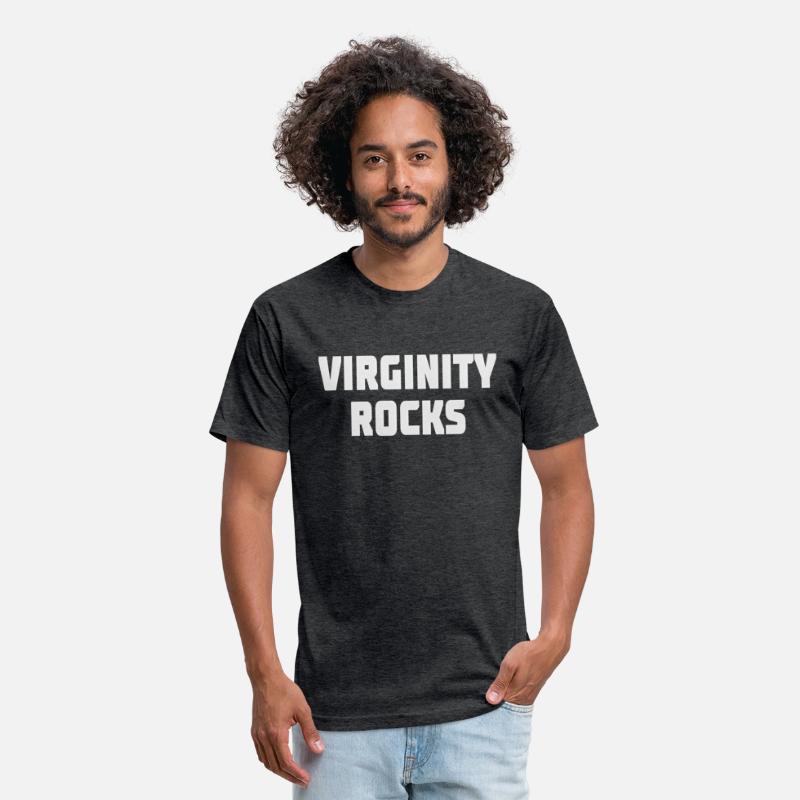 Virginity Christian Jesus