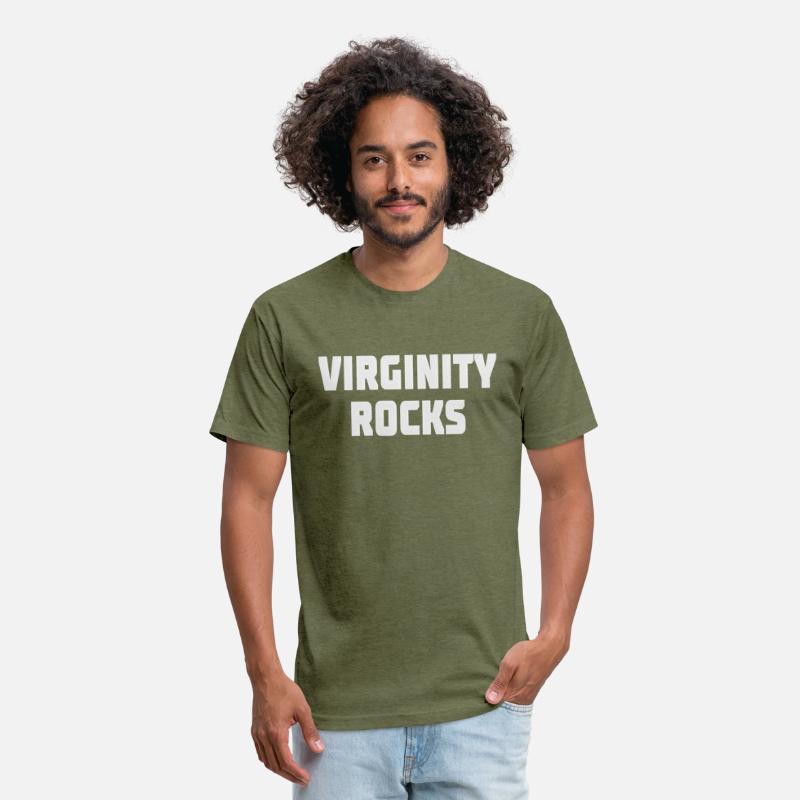 Virginity Christian Jesus
