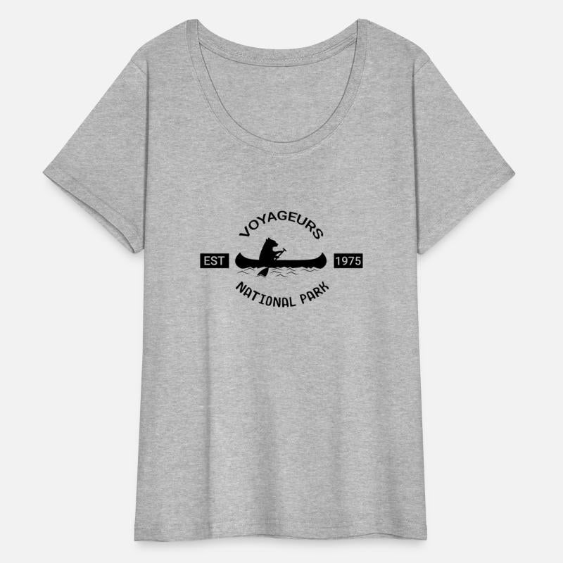 Voyageurs National Park Minnesota National Parks