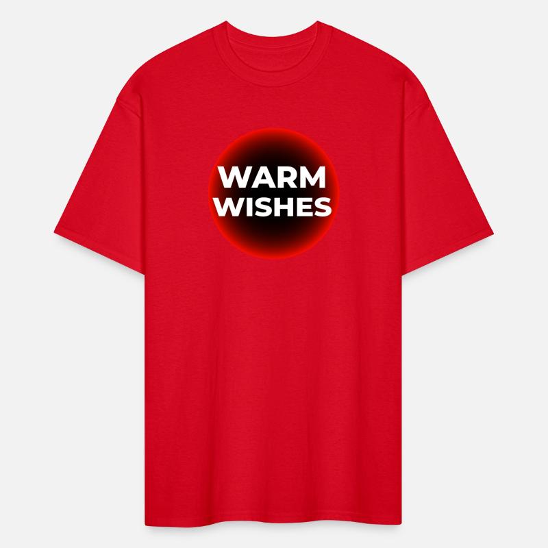 Warm Wishes Tee