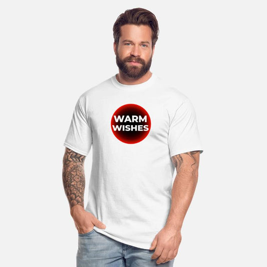 Warm Wishes Tee