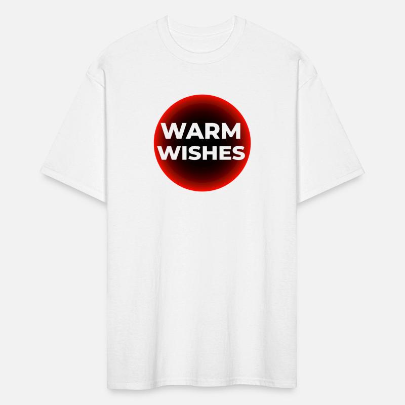 Warm Wishes Tee