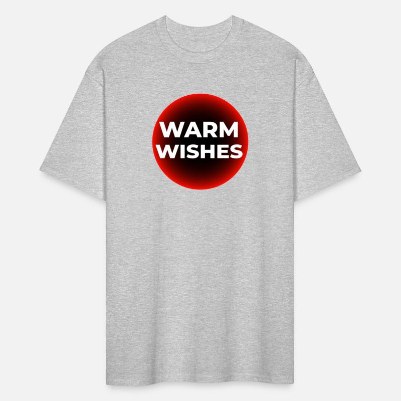 Warm Wishes Tee