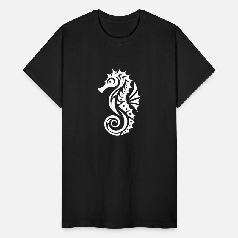 Water Swimming Training Cool Seahorse