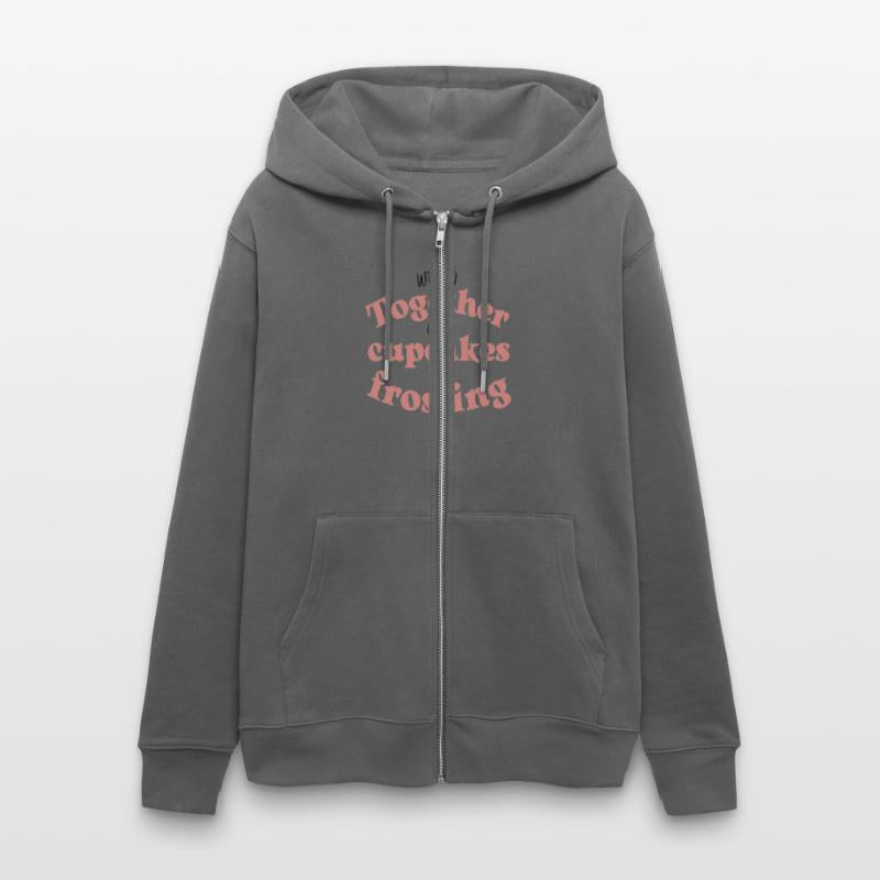 We Go Together Like Cupcakes And Frosting