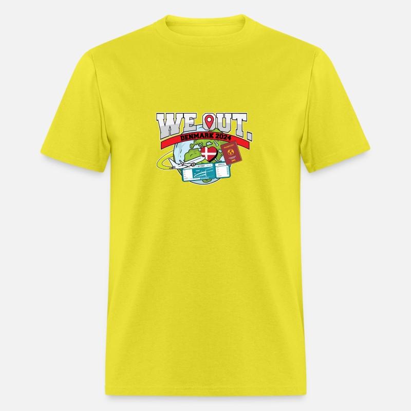 We Out Trip To Denmark Travel Matching Family