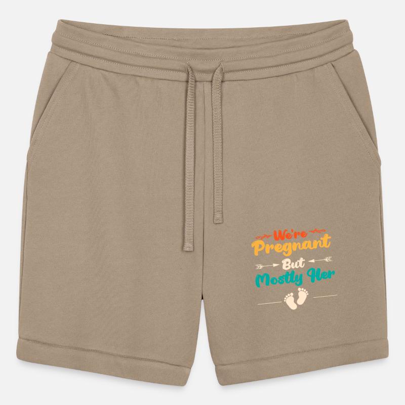 We re Pregnant but Mostly Her