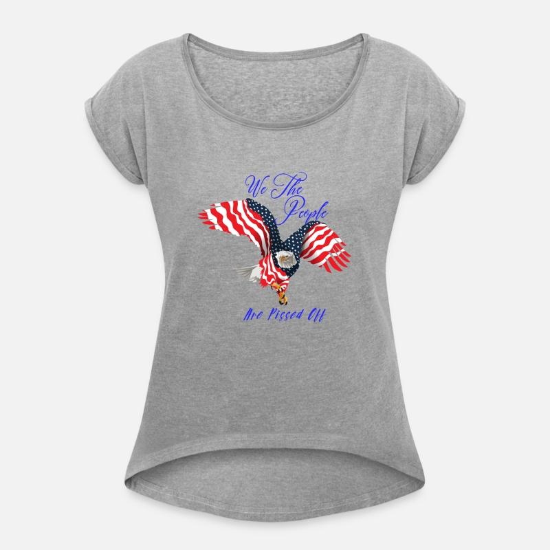 We The People Are Pissed Off