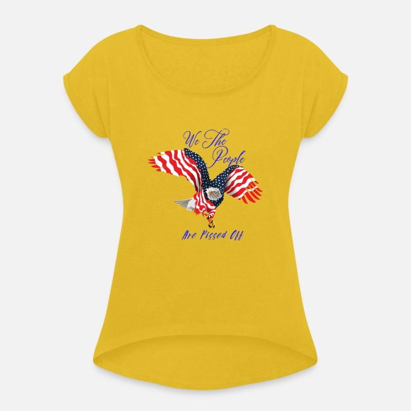 We The People Are Pissed Off