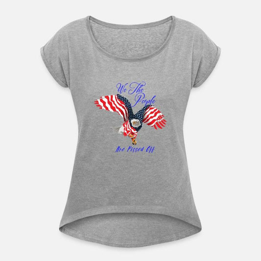 We The People Are Pissed Off