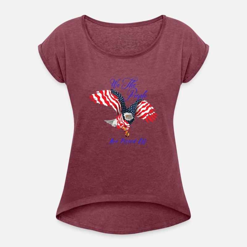 We The People Are Pissed Off