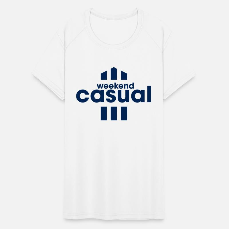 Weekend Casual
