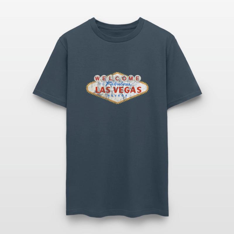 Welcome To Las Vegas Nevada Sign