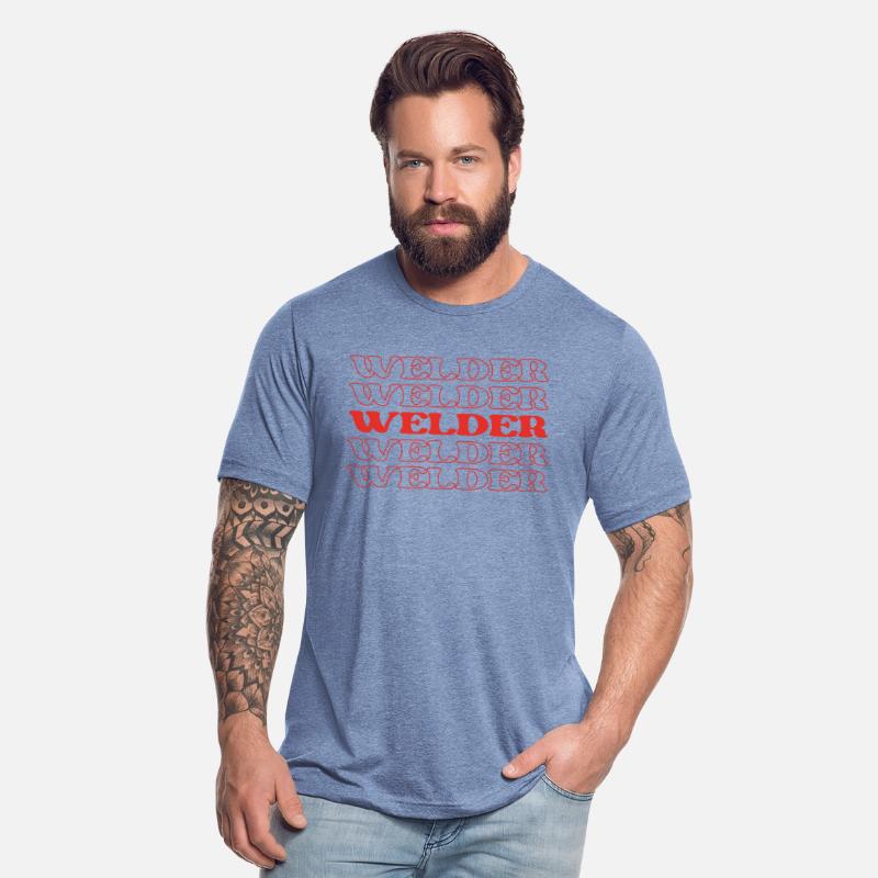 Welder Metalworker Fabricator Joiner Ironworker
