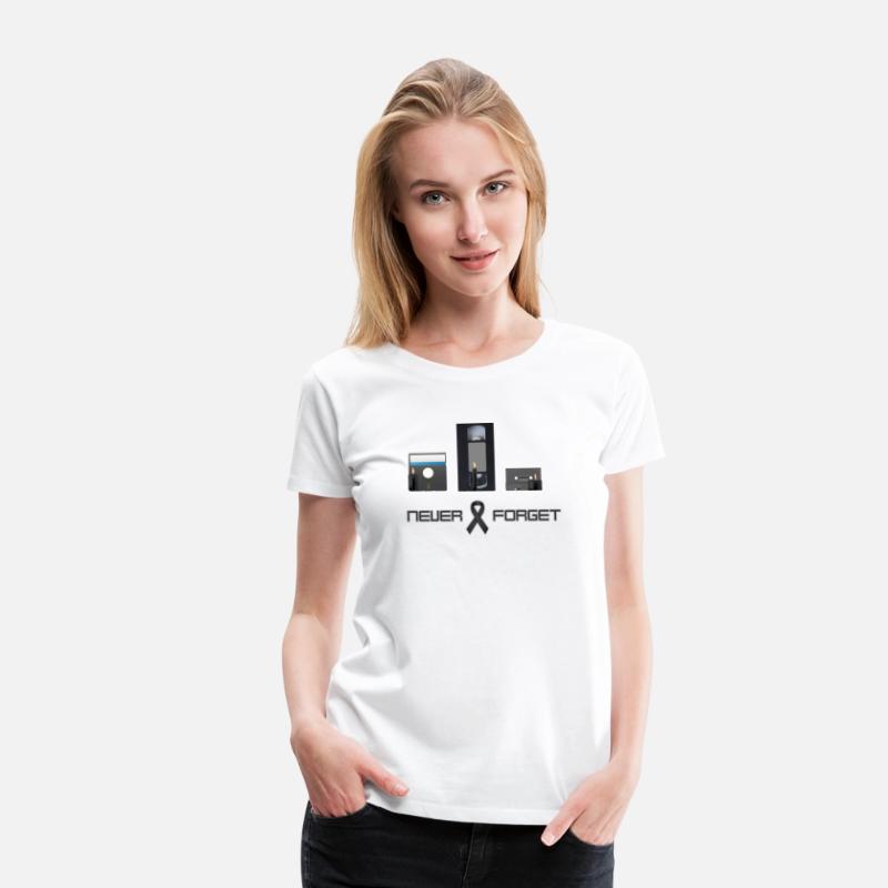 We´ll never forget you