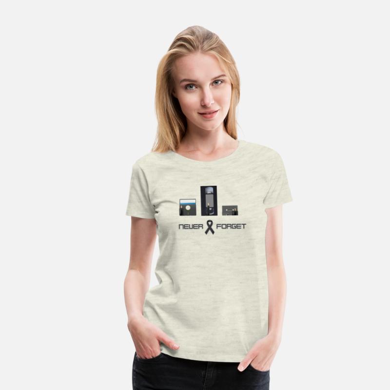 We´ll never forget you