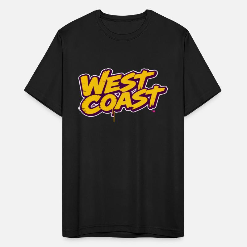 West Coast