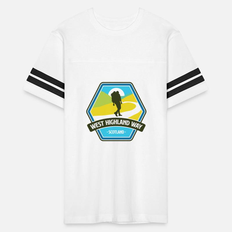 West Highland Way - Scotland