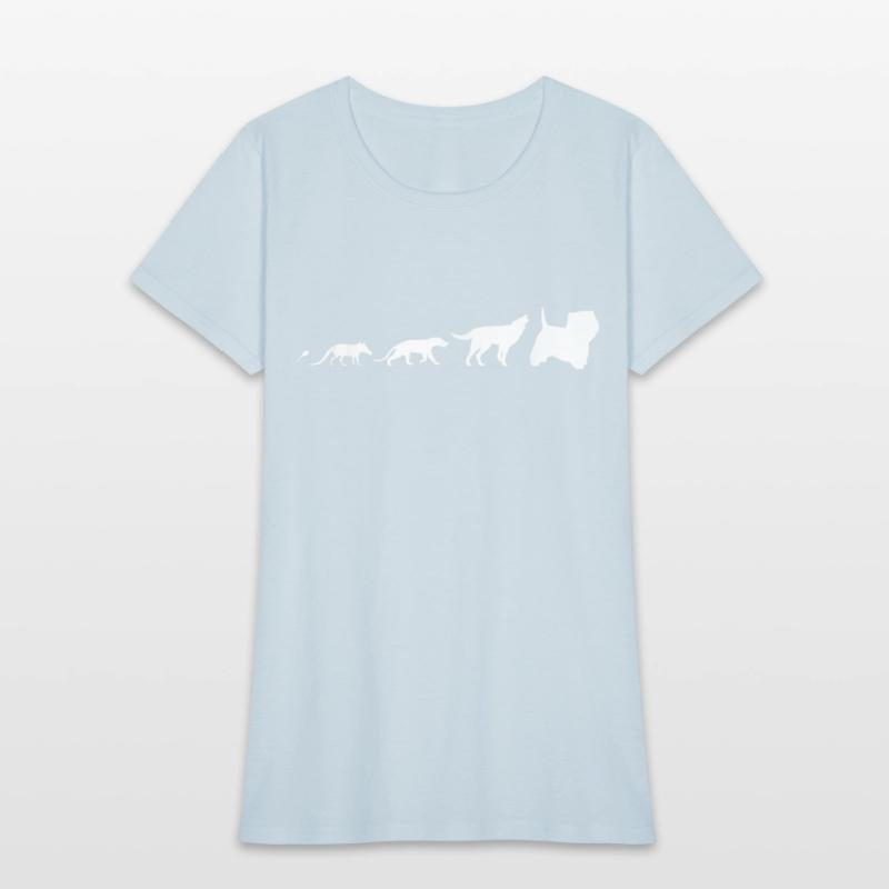 West Highland White Terrier Dog