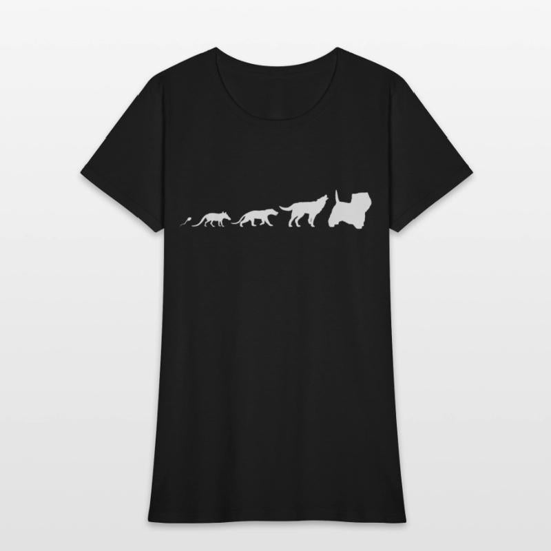 West Highland White Terrier Dog