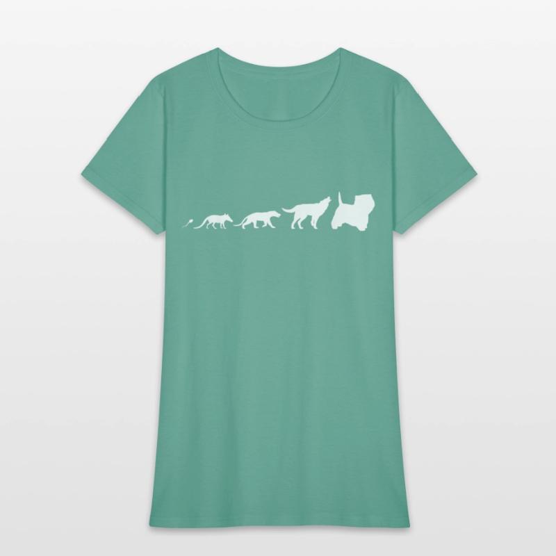 West Highland White Terrier Dog