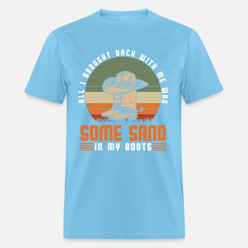 Western Wanted Texas