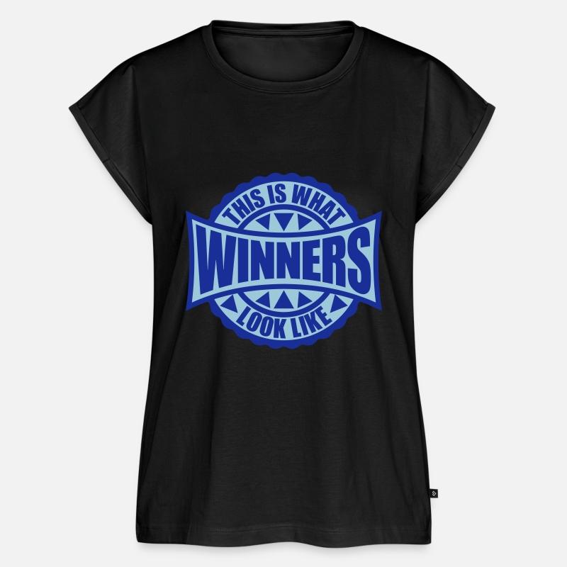 What Winners Look Like