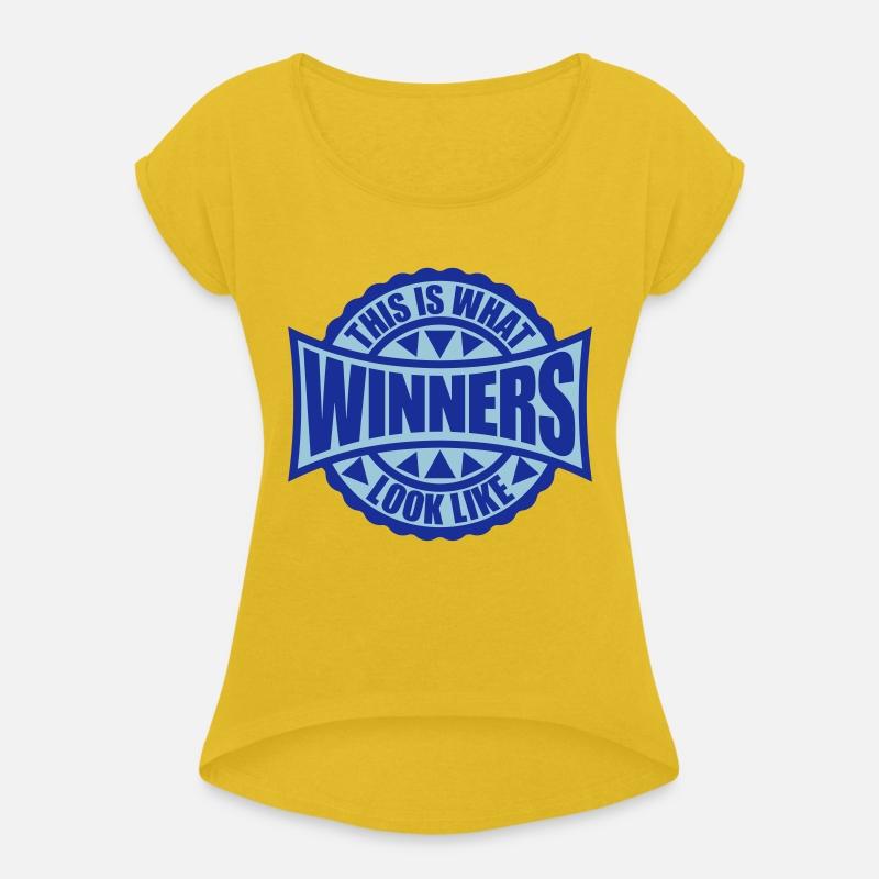 What Winners Look Like