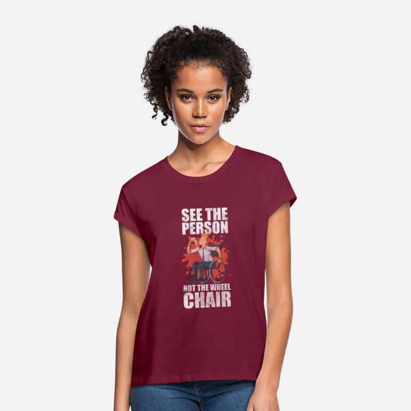 Wheelchair Handicap Funny Sarcasm