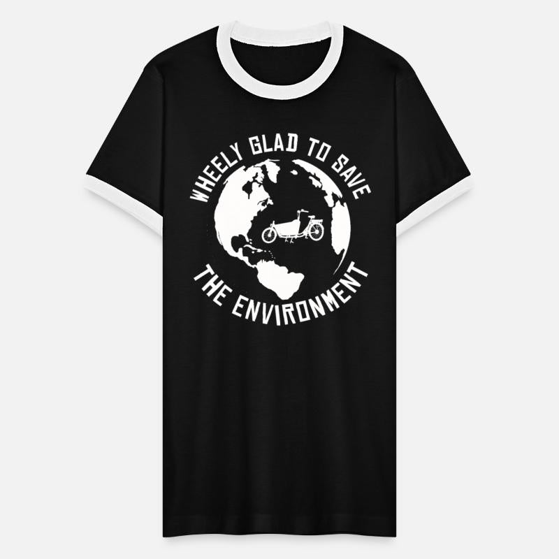 Wheely Glad Environment Cargo Cargobike