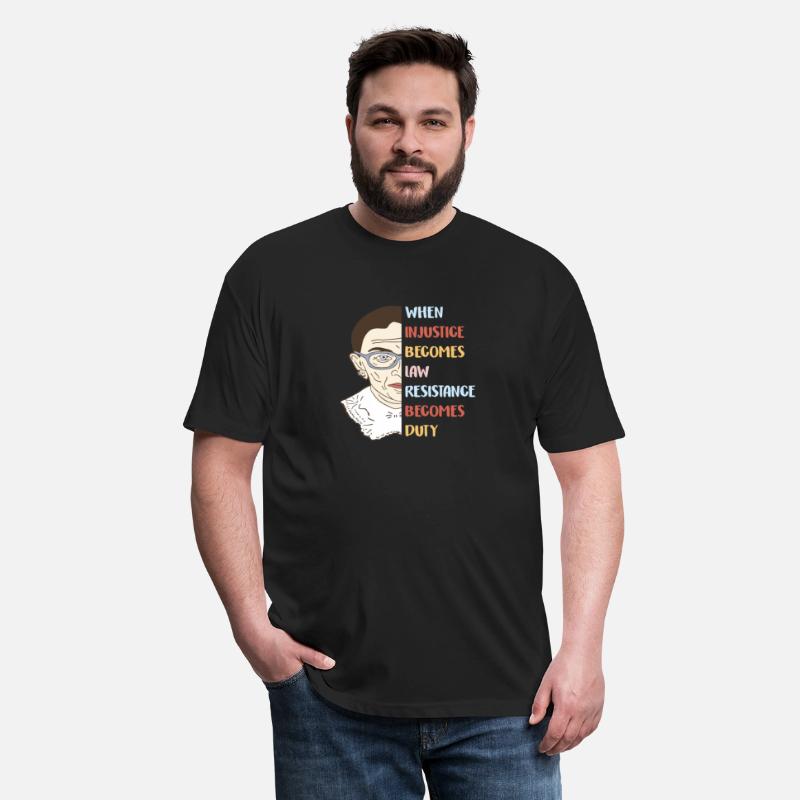 When Injustice Becomes Law Resistance Becomes Duty