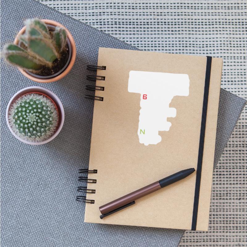 When Life Gets You Down Biker Motorcycle Gears