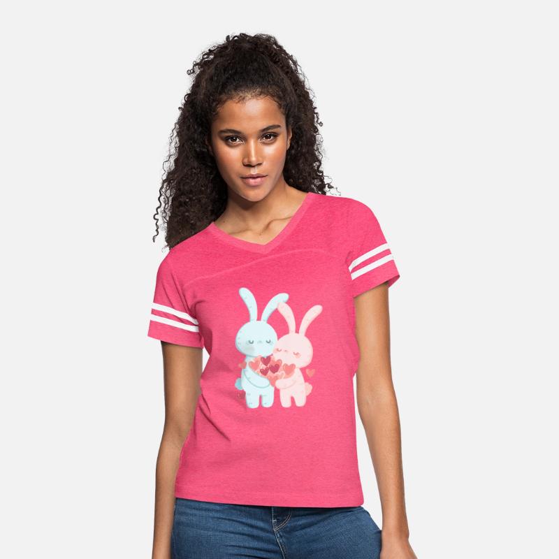 Whimsical Duo: Creative Couple Graphics Design