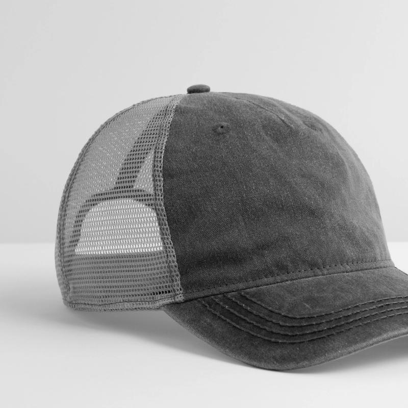 Whimsical Witch Riding Stick Figure Design