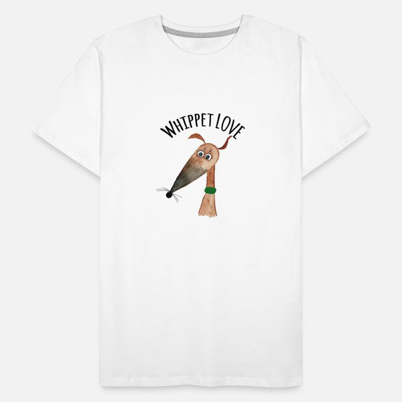 Whippet Love