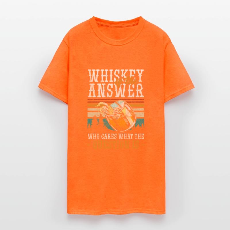 Whiskey Enjoyment Lifestyle Smoky