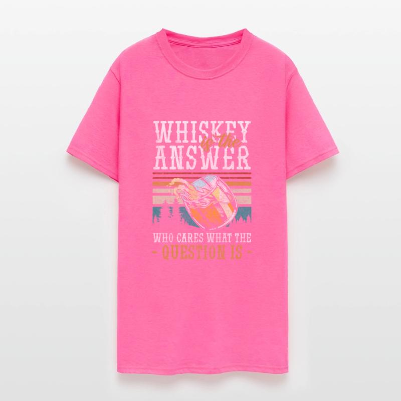 Whiskey Enjoyment Lifestyle Smoky