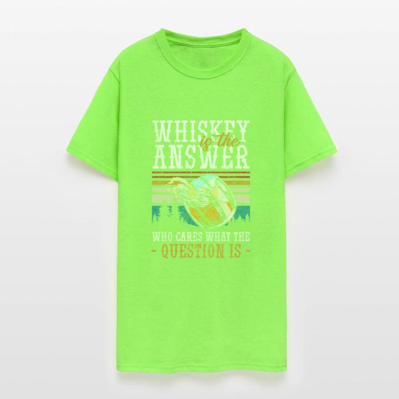 Whiskey Enjoyment Lifestyle Smoky