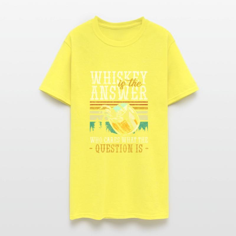 Whiskey Enjoyment Lifestyle Smoky