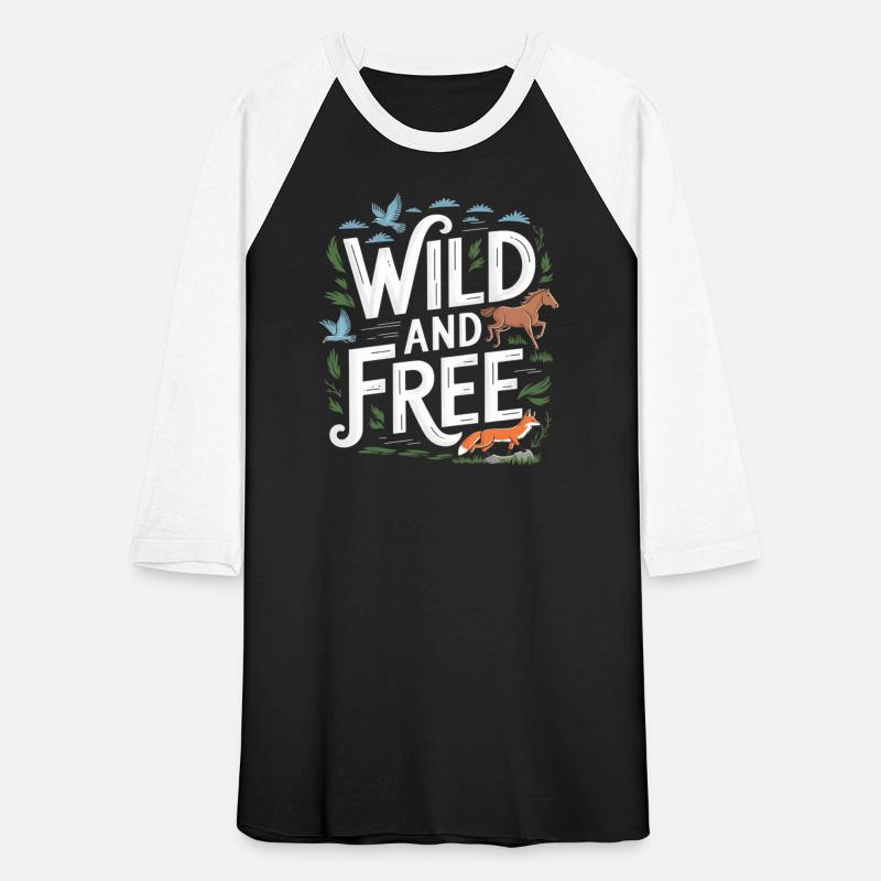 Wild and Free